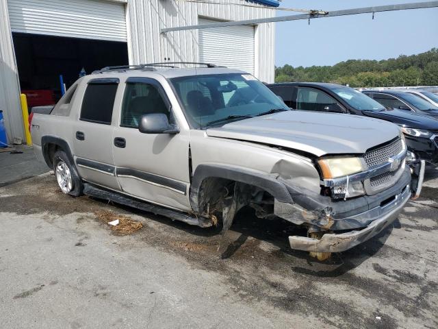 Photo 3 VIN: 3GNEC12T54G184290 - CHEVROLET AVALANCHE 