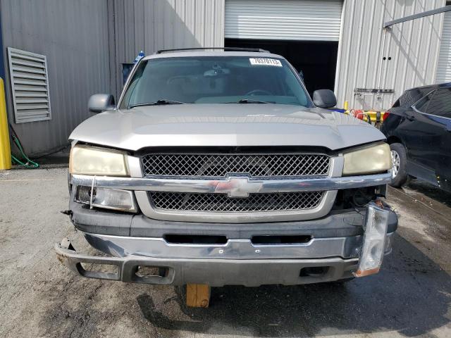 Photo 4 VIN: 3GNEC12T54G184290 - CHEVROLET AVALANCHE 