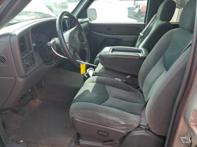 Photo 6 VIN: 3GNEC12T54G184290 - CHEVROLET AVALANCHE 