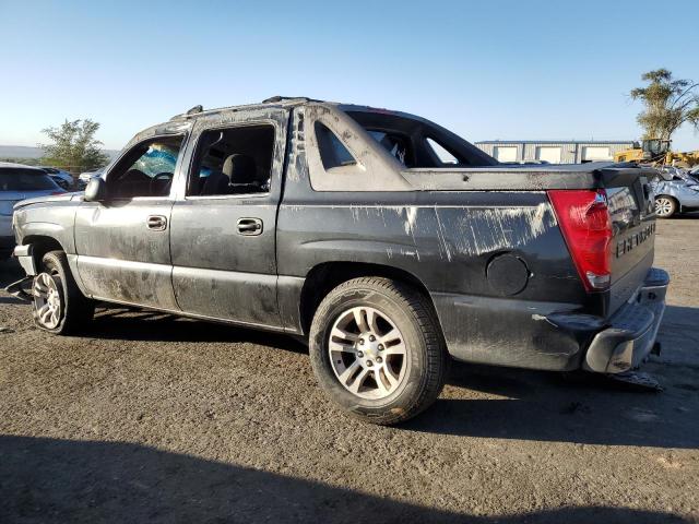 Photo 1 VIN: 3GNEC12T54G241281 - CHEVROLET AVALANCHE 