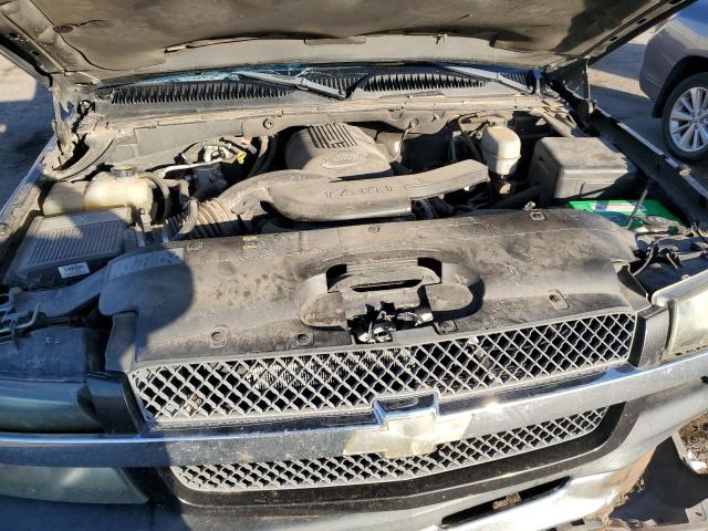 Photo 10 VIN: 3GNEC12T54G241281 - CHEVROLET AVALANCHE 