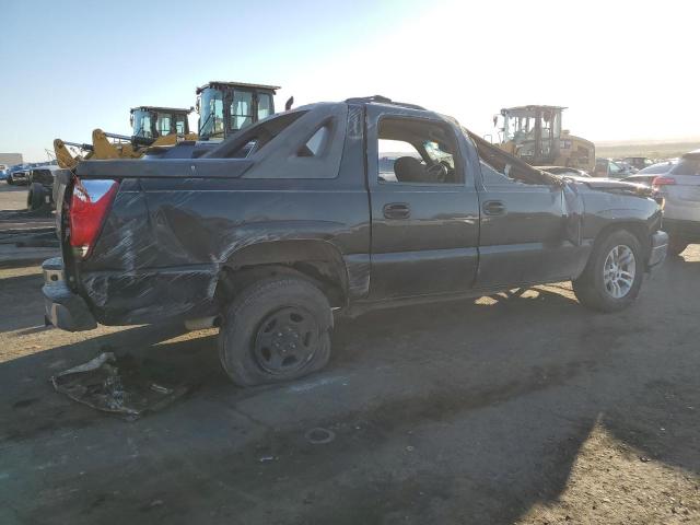 Photo 2 VIN: 3GNEC12T54G241281 - CHEVROLET AVALANCHE 