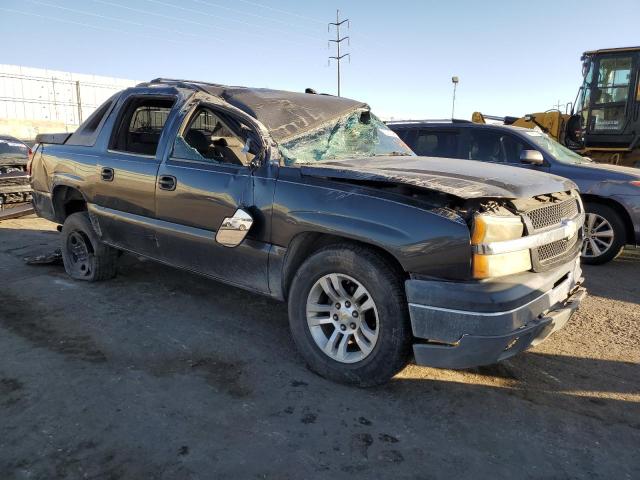 Photo 3 VIN: 3GNEC12T54G241281 - CHEVROLET AVALANCHE 