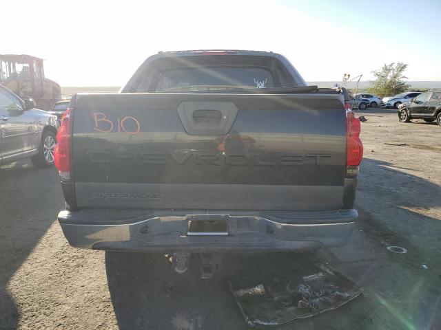 Photo 5 VIN: 3GNEC12T54G241281 - CHEVROLET AVALANCHE 