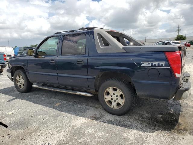 Photo 1 VIN: 3GNEC12T64G264875 - CHEVROLET AVALANCHE 