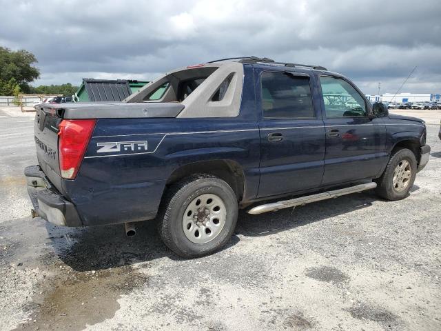 Photo 2 VIN: 3GNEC12T64G264875 - CHEVROLET AVALANCHE 