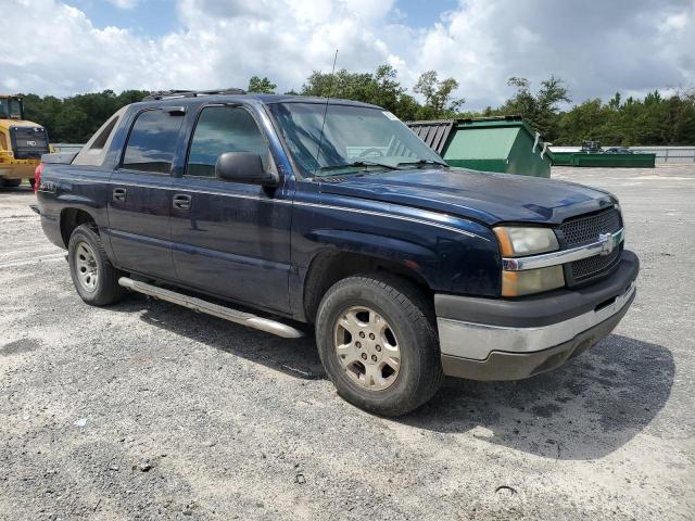 Photo 3 VIN: 3GNEC12T64G264875 - CHEVROLET AVALANCHE 