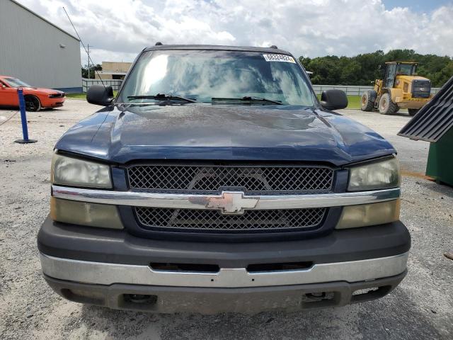 Photo 4 VIN: 3GNEC12T64G264875 - CHEVROLET AVALANCHE 