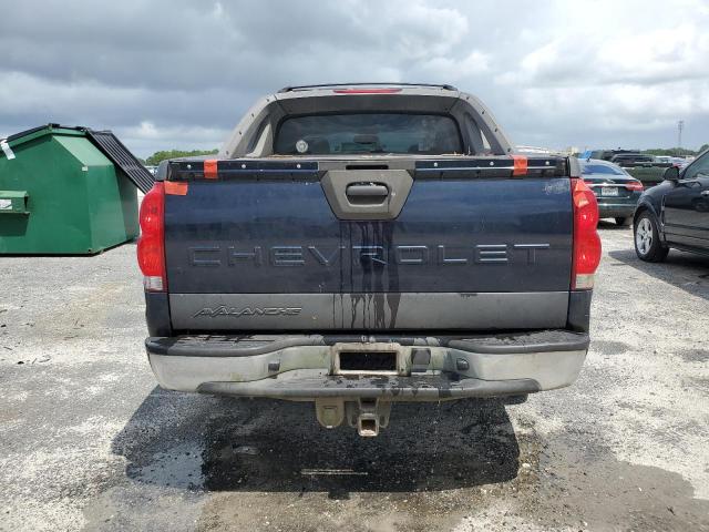 Photo 5 VIN: 3GNEC12T64G264875 - CHEVROLET AVALANCHE 