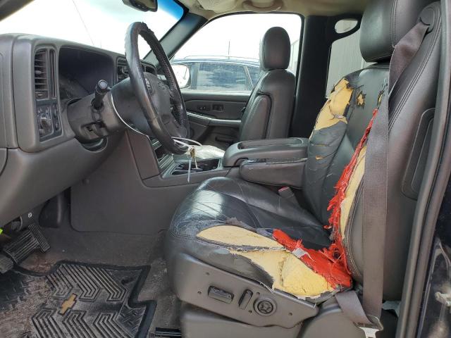 Photo 6 VIN: 3GNEC12T64G264875 - CHEVROLET AVALANCHE 