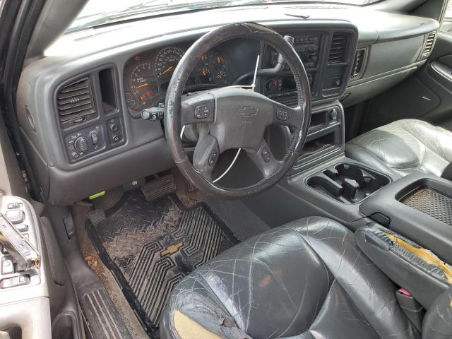 Photo 7 VIN: 3GNEC12T64G264875 - CHEVROLET AVALANCHE 