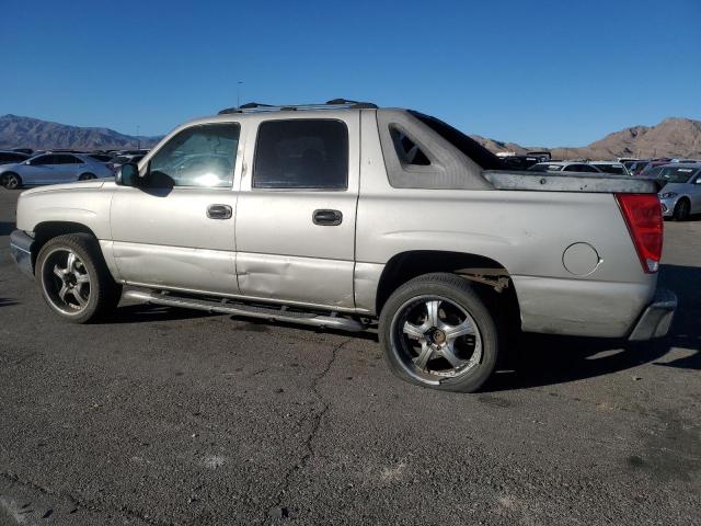 Photo 1 VIN: 3GNEC12T64G332723 - CHEVROLET AVALANCHE 