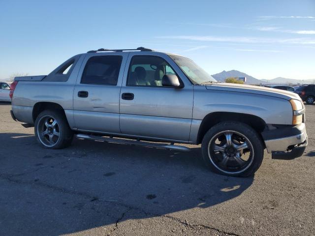 Photo 3 VIN: 3GNEC12T64G332723 - CHEVROLET AVALANCHE 