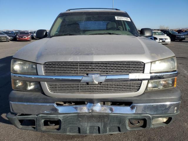 Photo 4 VIN: 3GNEC12T64G332723 - CHEVROLET AVALANCHE 