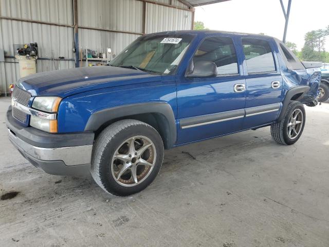 Photo 0 VIN: 3GNEC12T74G134975 - CHEVROLET AVALANCHE 