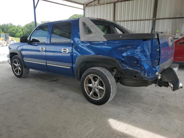 Photo 1 VIN: 3GNEC12T74G134975 - CHEVROLET AVALANCHE 