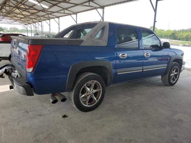 Photo 2 VIN: 3GNEC12T74G134975 - CHEVROLET AVALANCHE 