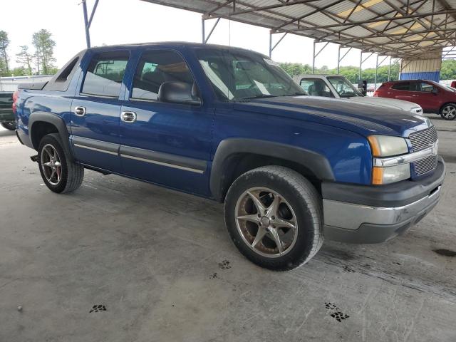 Photo 3 VIN: 3GNEC12T74G134975 - CHEVROLET AVALANCHE 