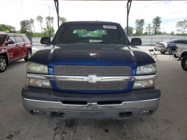 Photo 4 VIN: 3GNEC12T74G134975 - CHEVROLET AVALANCHE 