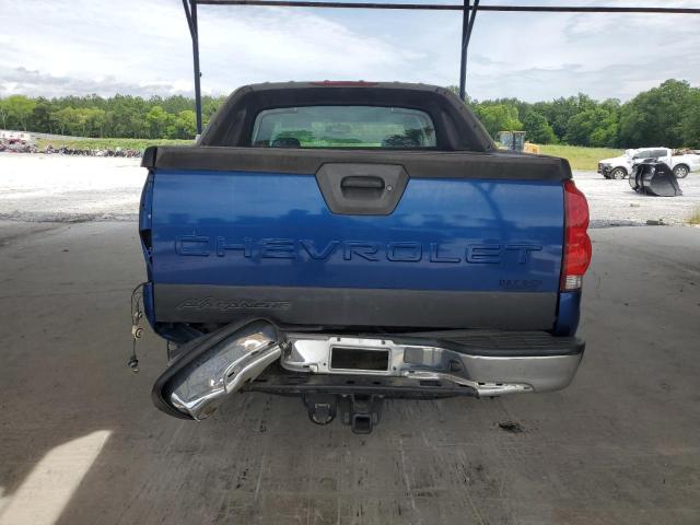 Photo 5 VIN: 3GNEC12T74G134975 - CHEVROLET AVALANCHE 