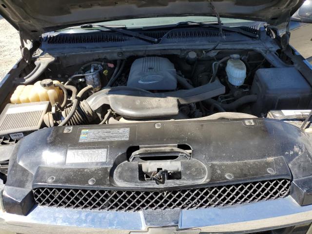 Photo 10 VIN: 3GNEC12T74G142820 - CHEVROLET AVALANCHE 