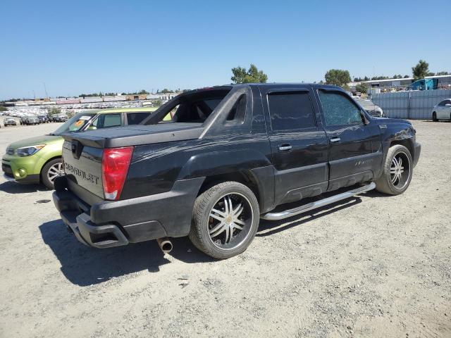 Photo 2 VIN: 3GNEC12T74G142820 - CHEVROLET AVALANCHE 