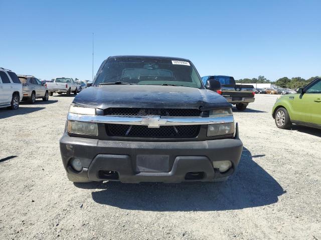 Photo 4 VIN: 3GNEC12T74G142820 - CHEVROLET AVALANCHE 