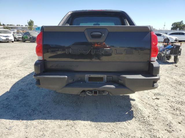 Photo 5 VIN: 3GNEC12T74G142820 - CHEVROLET AVALANCHE 