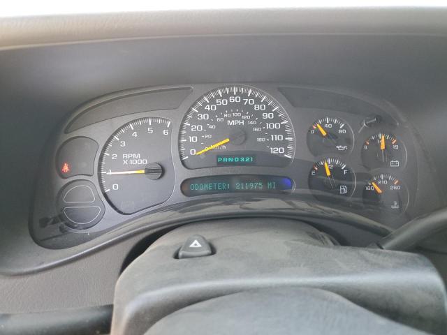 Photo 8 VIN: 3GNEC12T74G142820 - CHEVROLET AVALANCHE 