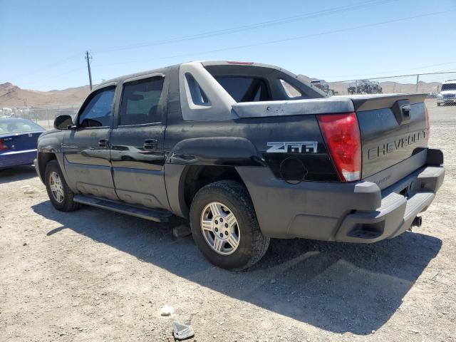 Photo 1 VIN: 3GNEC12T74G153526 - CHEVROLET AVALANCHE 