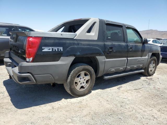 Photo 2 VIN: 3GNEC12T74G153526 - CHEVROLET AVALANCHE 