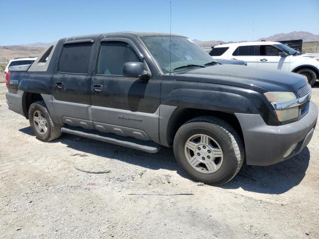 Photo 3 VIN: 3GNEC12T74G153526 - CHEVROLET AVALANCHE 