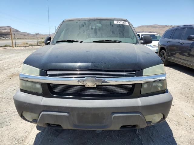 Photo 4 VIN: 3GNEC12T74G153526 - CHEVROLET AVALANCHE 