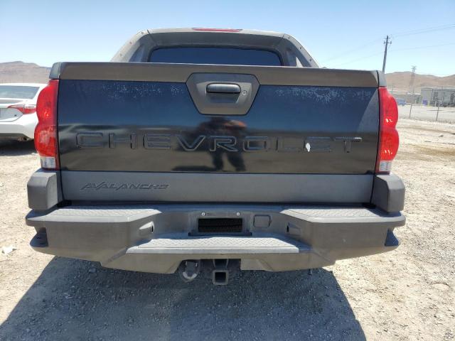 Photo 5 VIN: 3GNEC12T74G153526 - CHEVROLET AVALANCHE 