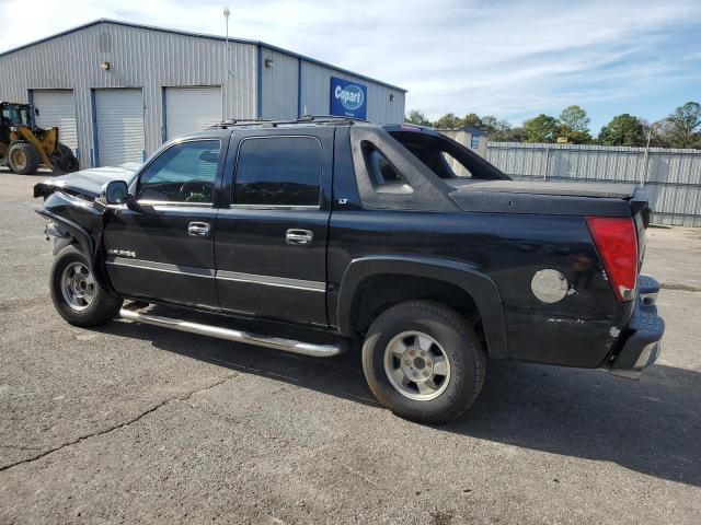 Photo 1 VIN: 3GNEC12T74G204717 - CHEVROLET AVALANCHE 