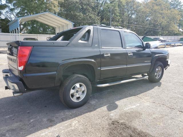 Photo 2 VIN: 3GNEC12T74G204717 - CHEVROLET AVALANCHE 