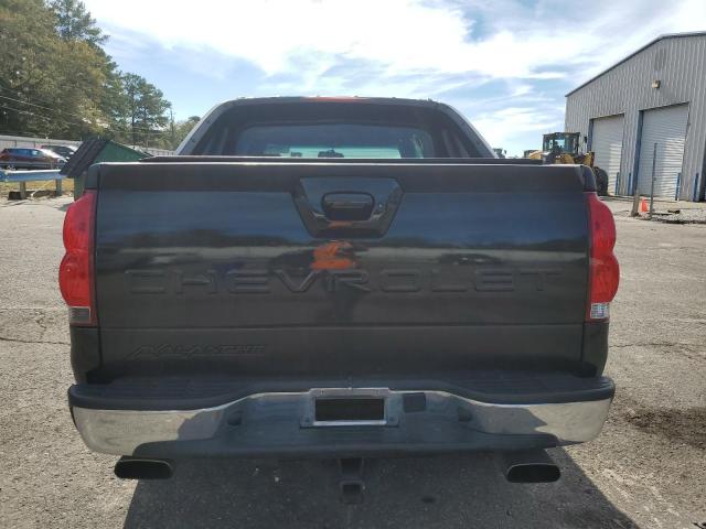 Photo 5 VIN: 3GNEC12T74G204717 - CHEVROLET AVALANCHE 