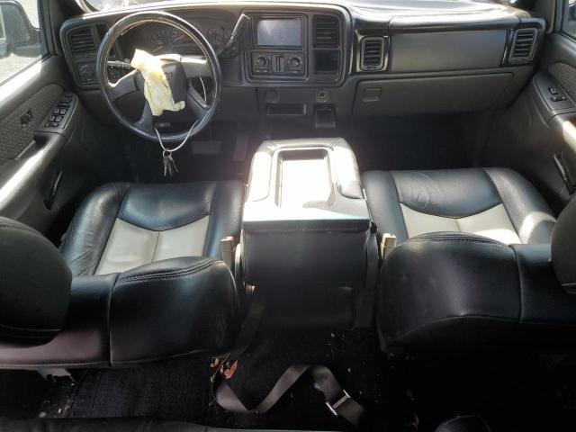 Photo 7 VIN: 3GNEC12T74G204717 - CHEVROLET AVALANCHE 