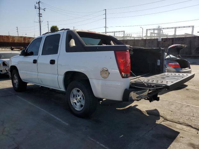 Photo 1 VIN: 3GNEC12T74G302579 - CHEVROLET AVALANCHE 