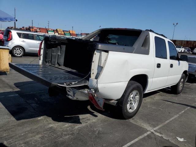 Photo 2 VIN: 3GNEC12T74G302579 - CHEVROLET AVALANCHE 