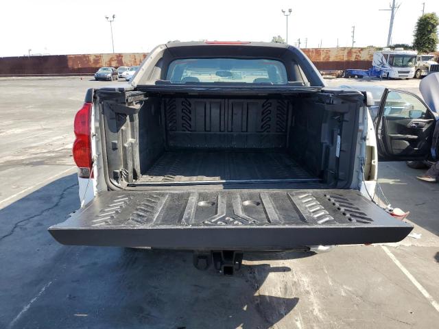 Photo 5 VIN: 3GNEC12T74G302579 - CHEVROLET AVALANCHE 