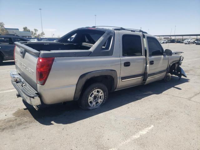 Photo 2 VIN: 3GNEC12T74G332634 - CHEVROLET AVALANCHE 