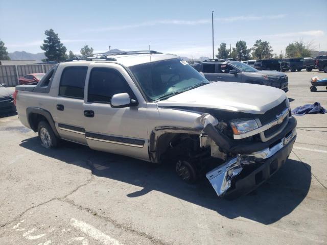 Photo 3 VIN: 3GNEC12T74G332634 - CHEVROLET AVALANCHE 