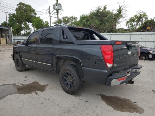 Photo 1 VIN: 3GNEC12T84G142261 - CHEVROLET AVALANCHE 