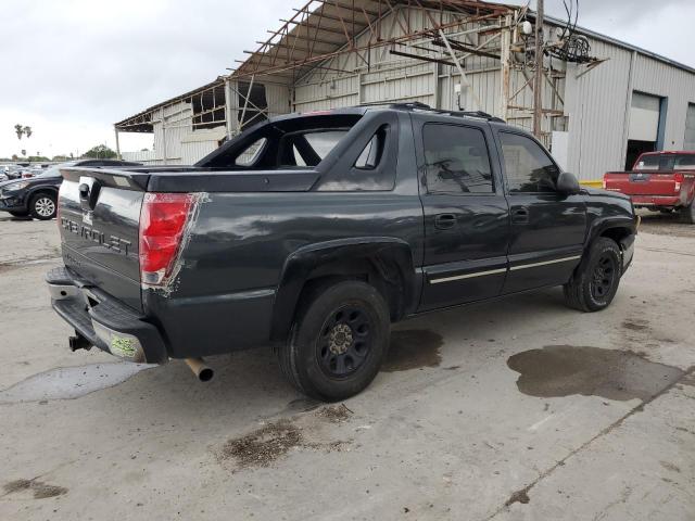 Photo 2 VIN: 3GNEC12T84G142261 - CHEVROLET AVALANCHE 