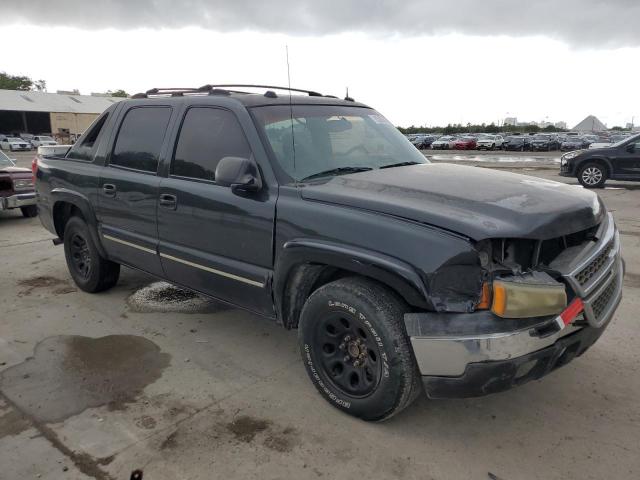 Photo 3 VIN: 3GNEC12T84G142261 - CHEVROLET AVALANCHE 