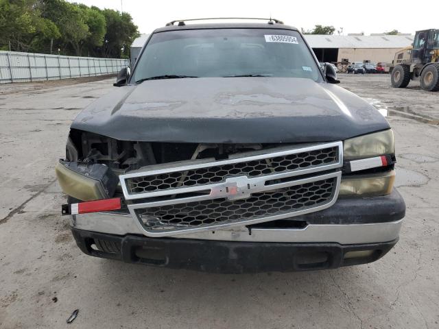 Photo 4 VIN: 3GNEC12T84G142261 - CHEVROLET AVALANCHE 