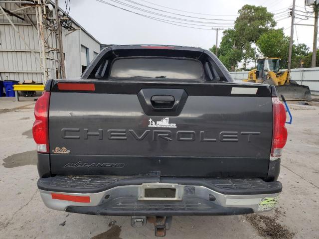 Photo 5 VIN: 3GNEC12T84G142261 - CHEVROLET AVALANCHE 