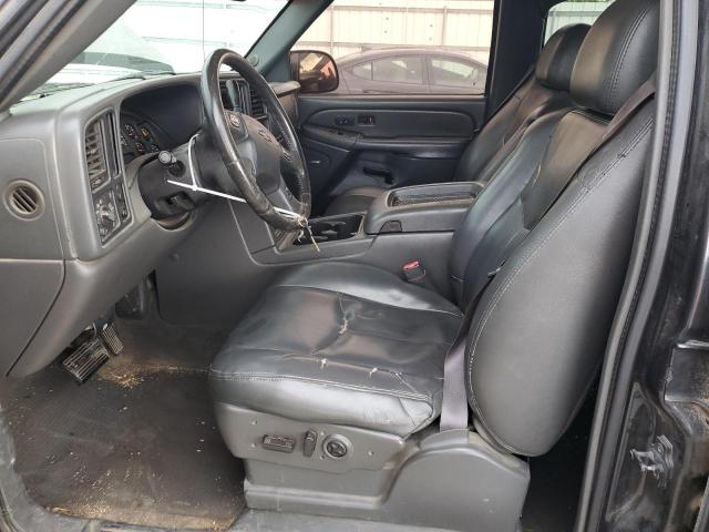 Photo 6 VIN: 3GNEC12T84G142261 - CHEVROLET AVALANCHE 