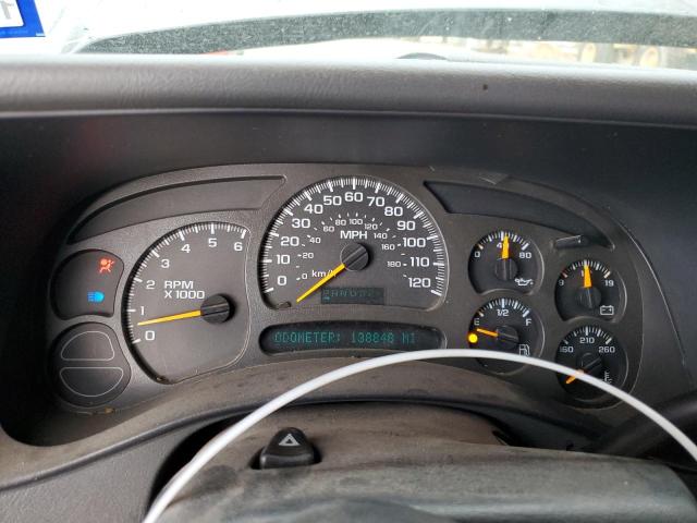 Photo 8 VIN: 3GNEC12T84G142261 - CHEVROLET AVALANCHE 